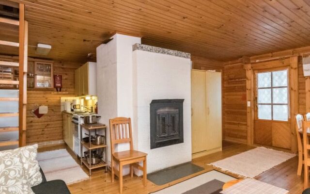 Holiday Home Auringonlasku