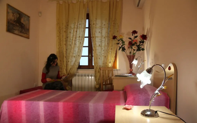 B&B Regina Tropea
