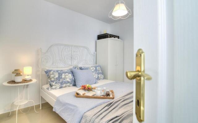 Apartments Dida moj