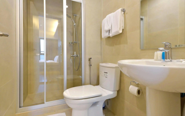 Milano Versace Suites