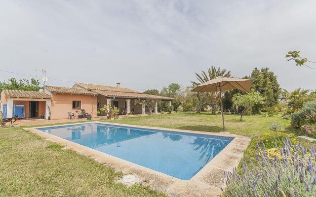 Villa Cas Sol