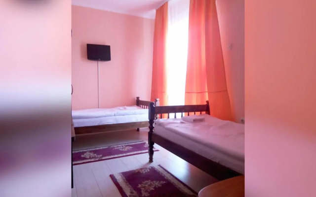Rooms Vlasta
