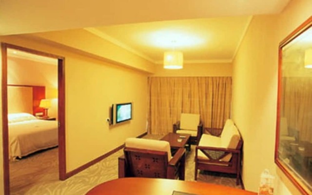 Century Hotel Shunde