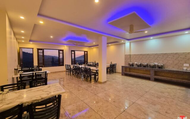 Nature Nest By Nomad Hotels