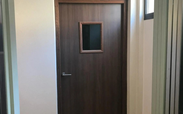 Residence Kalliste