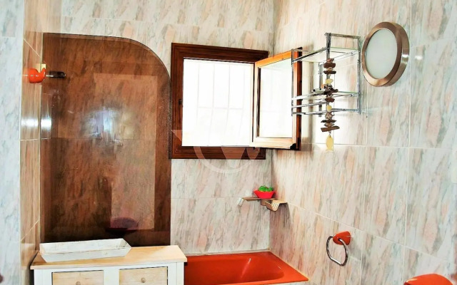 Moraira Amazing Rustic Village