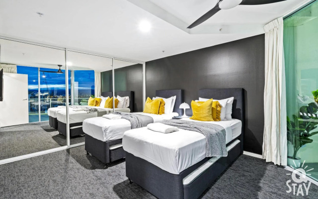 Wings Penthouses - GCLR