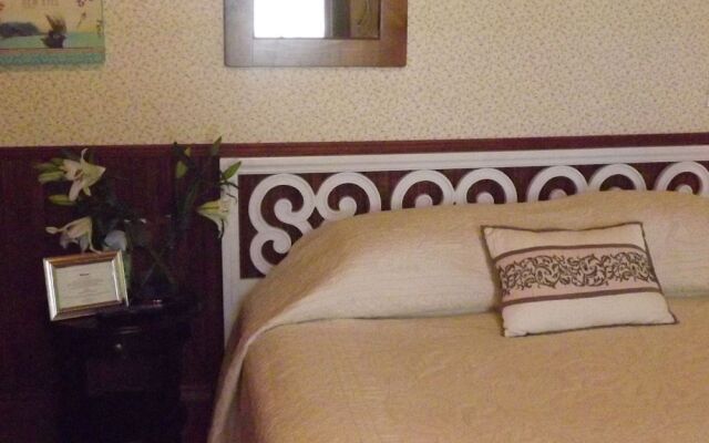 O'Casey's Boutique Inn