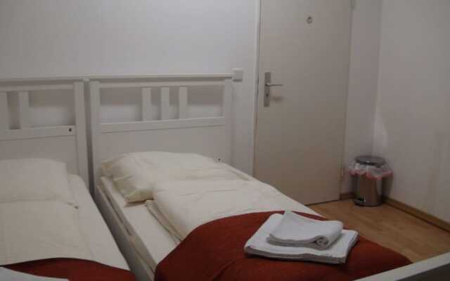 Bed Budget City Center Hannover - Hostel