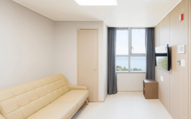 Ocean City Residence Hotel