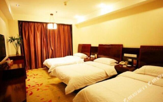 Yifeng Hotel