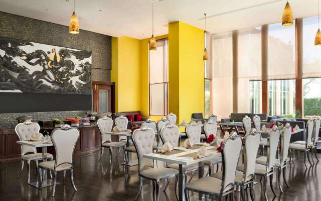 Ramada by Wyndham Jaipur Jaisinghpura