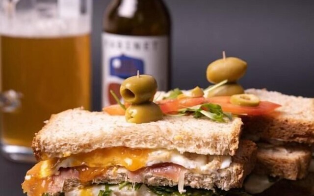 Belgrade Waterfront - River Residence