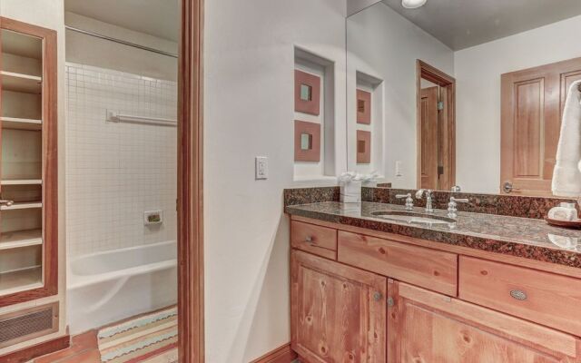 Park City Crescent Ridge