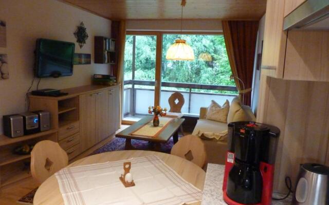 Apartment Anna