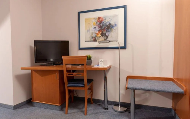 Hotel DH VEC