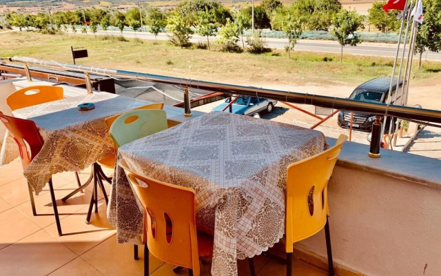 Erikli Sunshine Apart Hotel