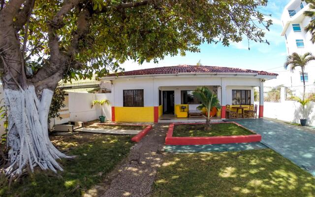 Villa Sarie Bay Hotel