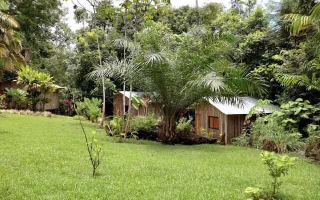 Citronela Lodge Corcovado