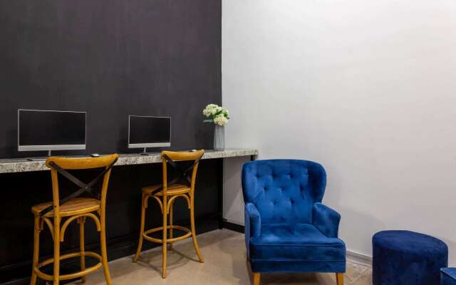 TRYP by Wyndham San Luis Potosi Hotel & Suites
