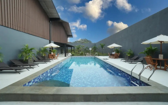Swiss-Belinn Cawang