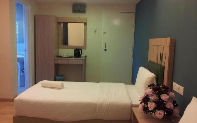 Sri Mutiara Hotel Seremban