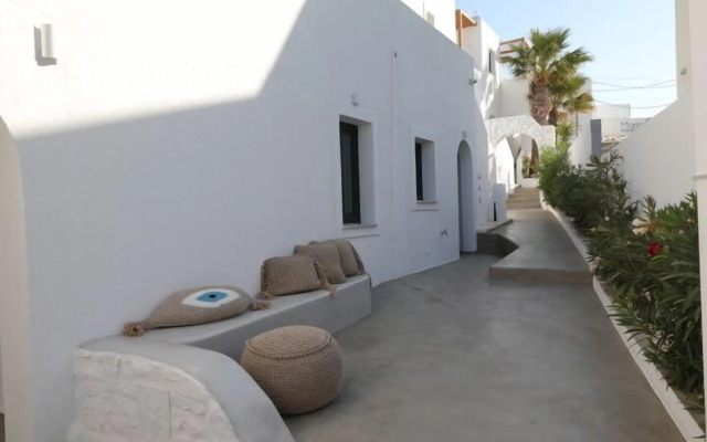 Sandaya Luxury Suites