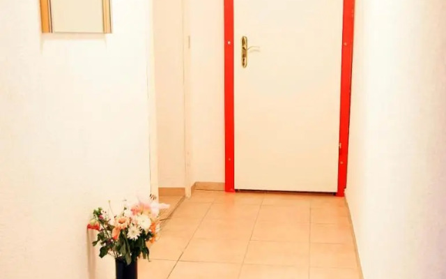 Sunny Day Holiday Apartment