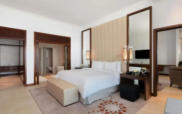 Rixos Marina Abu Dhabi
