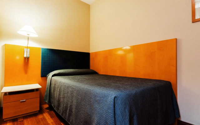 Hotel Villacarlos