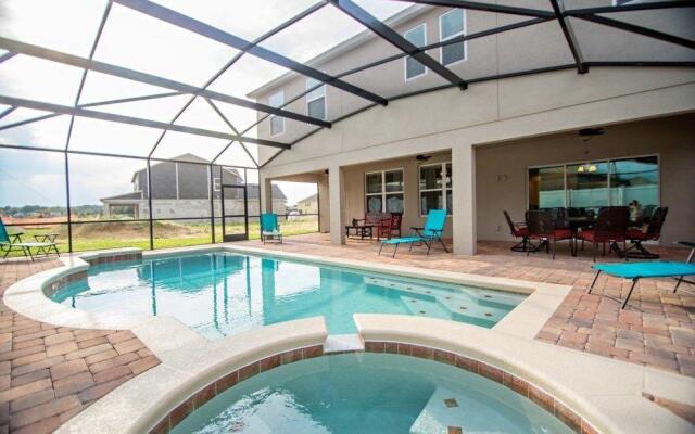 The Shires Westhaven 1005