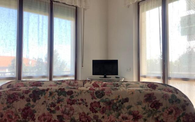 Sirolo, Via Papa Giovanni XXIII, 6 p.letto doppi servizi