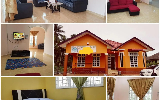 Noor Guesthouse