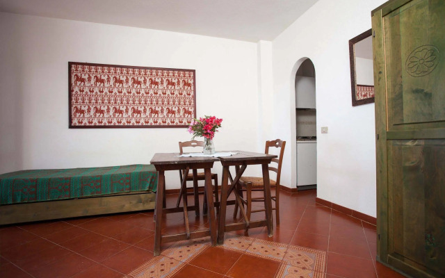 Residence Torre delle stelle