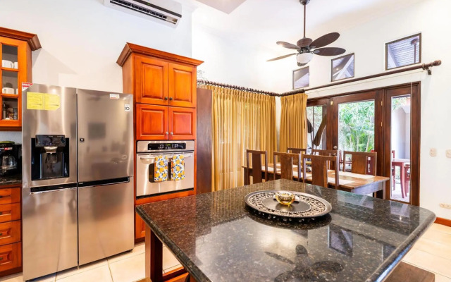 Jade Coast 3- Private 5 Bedroom Villa