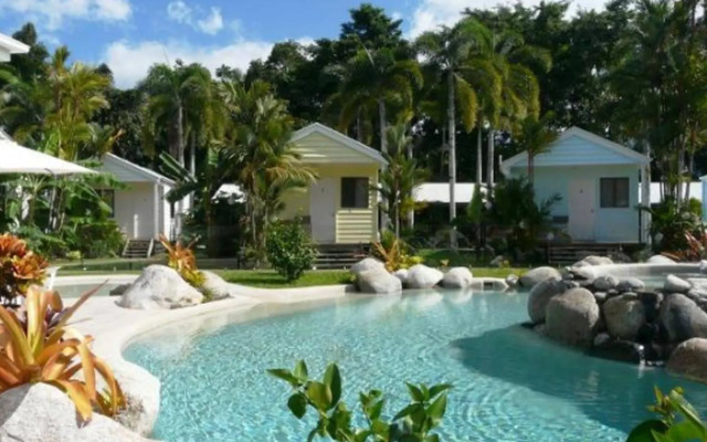 Mossman Resort Holiday Villas