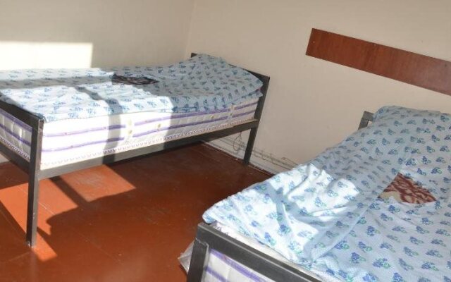 Almaz Hostel