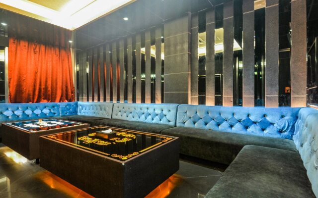 Gangrun East Asia Hotel
