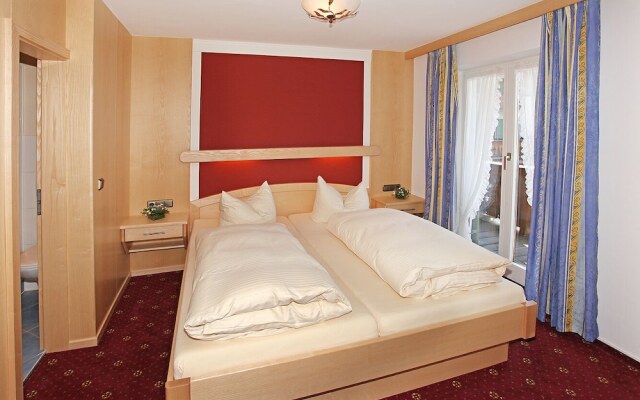 Gasthof Schöttlkarspitz