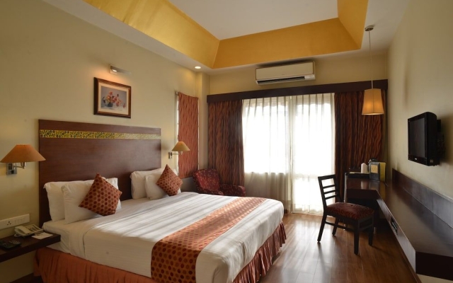 Aurum - Boutique Hotel