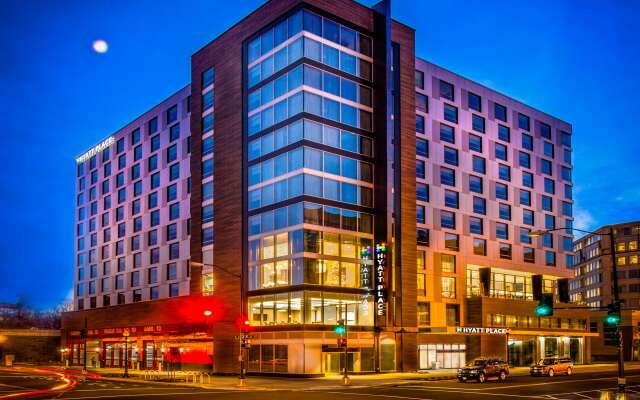 Hyatt Place Washington DC/National Mall