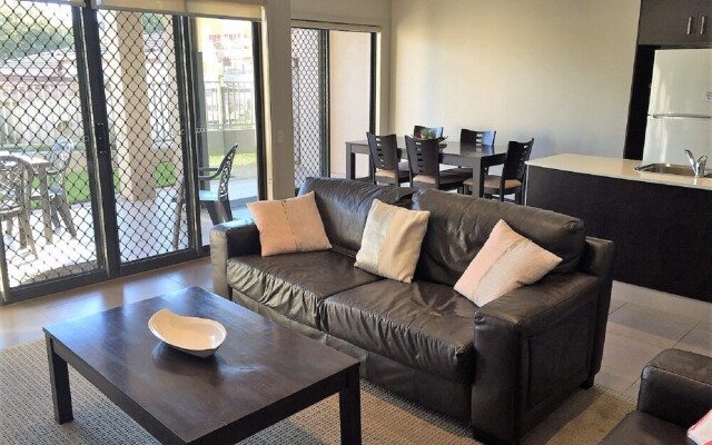 39C Cypress Drive Apartment