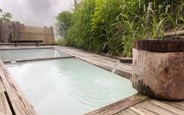 Shinnoji Onsen Sagamiya Ryokan