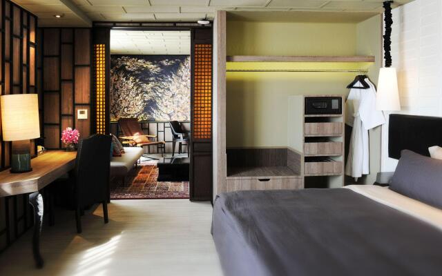 Siam@Siam Design Hotel Bangkok