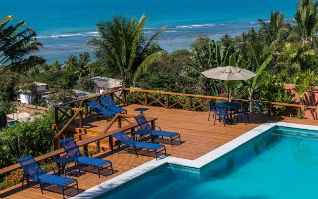 Hotel Paraiso do Morro