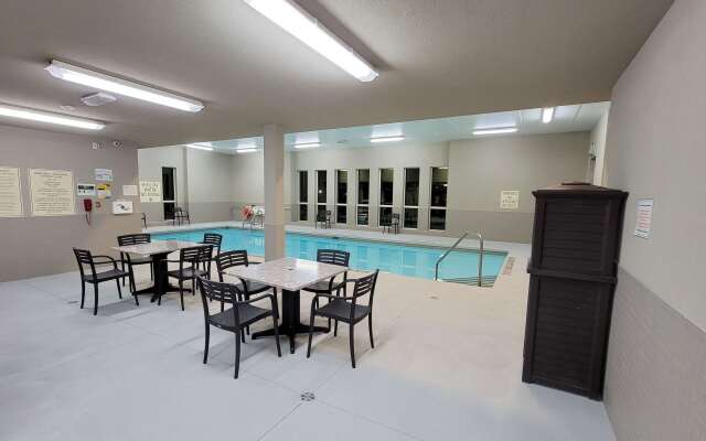 Best Western London Airport Inn & Suites