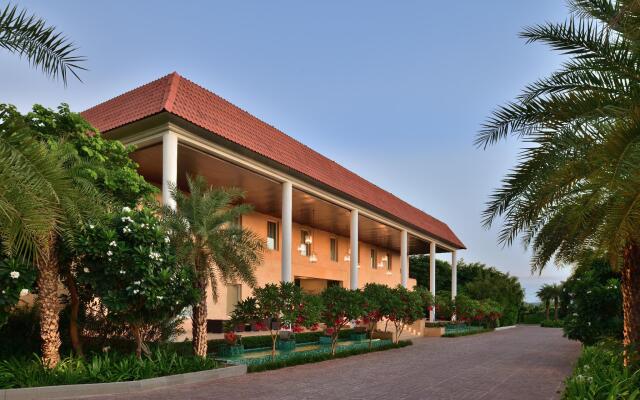 The Westin Pushkar Resort & Spa