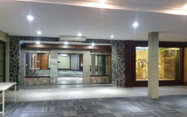 Casa Verde Boutique Hotel and Gardens