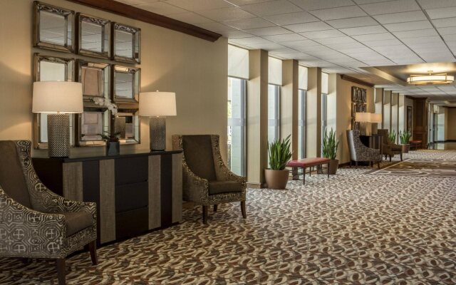 Wyndham Omaha / West Dodge