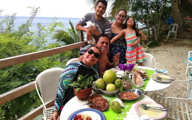 La Bella Beach House Cebu